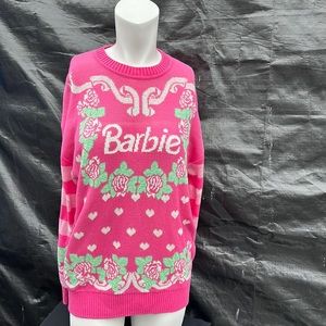 Barbie Crew neck